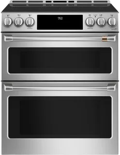 Замена панели управления General Electric GE Cafe CES700P2MS1