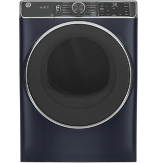 Замена электродвигателя General Electric GE GFD65ESPNDG