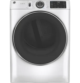 Замена электродвигателя General Electric GE GFD55GSSNWW