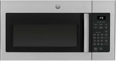 Ремонт двигателя поддона General Electric JVM1750STC01